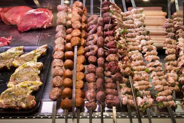 Allevamenti intensivi e mancanza di mattatoi: ecco perch� a Bari la carne non � pi� come prima